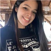 Soy Angie Jaramillo profesora del area de matematicas, geometria, estadistica, calculo y algebra a estudiantes de primaria y bachillerato. Mis clases son dinamicas y segun el interes del estudiante. Me adapto a los tiempos